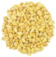 BULK NUTS: Roasted Split Honey Peanut, 30 lb Fashion