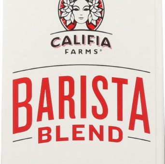 CALIFIA: Almondmilk Barista Blend, 32 oz Online