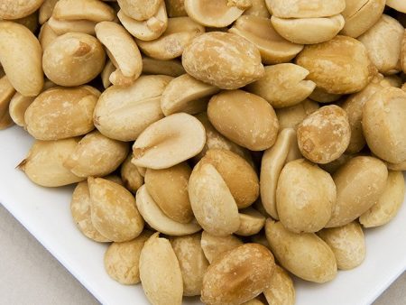 BULK NUTS: Jumbo Peanut Rs, 30 lb Online Hot Sale