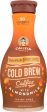 CALIFIA: Pumpkin Spice Latte Cold Brew Coffee, 48 oz Online now