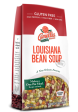 CAMELLIA: Louisiana Bean Soup Mix, 16 oz For Discount