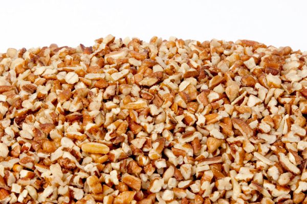 BULK NUTS: Pecan Nuts Pieces Usa, 30 lb Sale