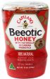 CAPILANO HONEY: Beeotic Active Honey , 12 oz Online Hot Sale