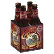 CAPTAIN E: Black Cherry Soda 4pk, 48 oz Online