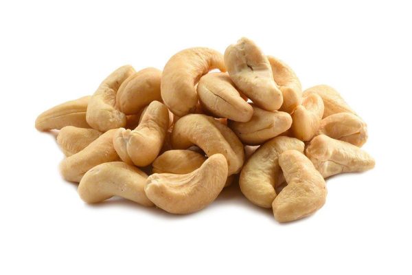 BULK NUTS: Raw Cashew Nuts 320, 50 lb Cheap