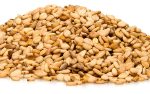 BULK SEEDS: Organic Sesame Seed Natural, 25 lb Fashion