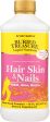 BURIED TREASURE: Hair and Skin Nails Liquid, 16 fo Online