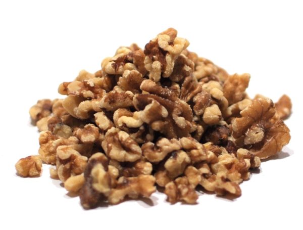 BULUK NTS: Walnuts Halves and Pieces, 5 lb Cheap