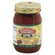 CASA VISCO: California Garlic Pizza Sauce, 16 oz Discount