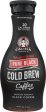 CALIFIA: Pure Black Cold Brew Coffee Unsweetened, 48 oz Online now