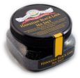 CARAVEL GOURMET: Hawaiian Black Lava Sea Salt, 4 oz For Discount