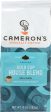 CAMERONS COFFEE: House Blend Ground Coffee, 10 oz For Cheap