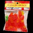 CASA DE DULCE: Gummy Worms, 5 oz on Sale