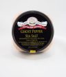 CARAVEL GOURMET: Sea Salt Ghost Pepper, 4 oz For Discount