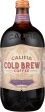 CALIFIA: Concentrated Cold Brew Coffee Vanilla Tolteca, 25.4 oz For Sale