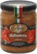 CASA MARTINEZ: Habanero Fire Roasted Salsa, 16 oz Hot on Sale