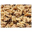 BULK NUTS: Walnuts Shelled Halves & Pieces, 25 lb on Sale