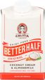 CALIFIA: Original Better Half Coconut Cream & Almondmilk, 16.9 oz Online now