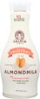 CALIFIA FARMS: Almondmilk Pure Creamy Original, 48 oz Online Hot Sale