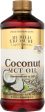 BURIED TREASURE: Coconut MCT Oil, 16 oz Fashion