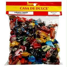 CASA DE DULCE: Pinata Candy Original, 20 oz Online Sale