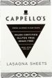 CAPPELLOS: Lasagna Sheets, 9 oz Online now