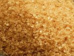 Bulk Sweeteners	Sugar Demerara Turbinado, 25 Lb Online Hot Sale