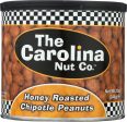 CAROLINA NUT: Honey Roasted Chipotle Peanuts, 12 oz Fashion