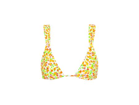 Slide Bralette Bikini Top - Coco Mango Fashion