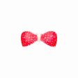 Mega V Strapless Bandeau Bikini Top - Cherry Cove For Discount