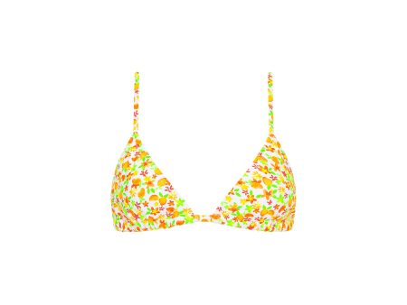 Bralette Bikini Top - Coco Mango For Sale