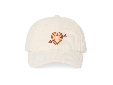 Baseball Hat - Stolen Hearts on Sale