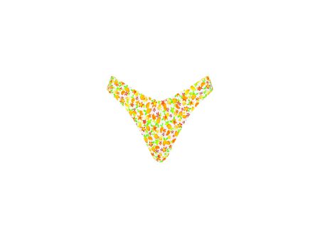 Y Cheeky Bikini Bottom - Coco Mango Online Hot Sale