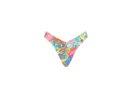 Y Cheeky Bikini Bottom - Dreamscape For Cheap