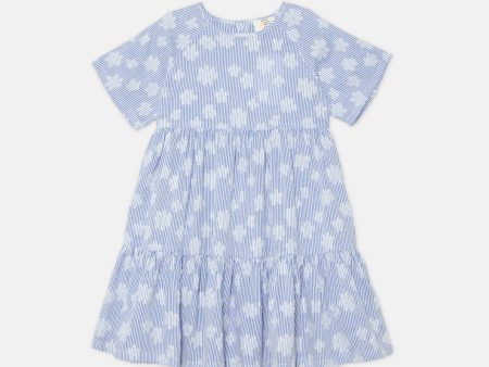 Daisy Chain Kids Dress Discount