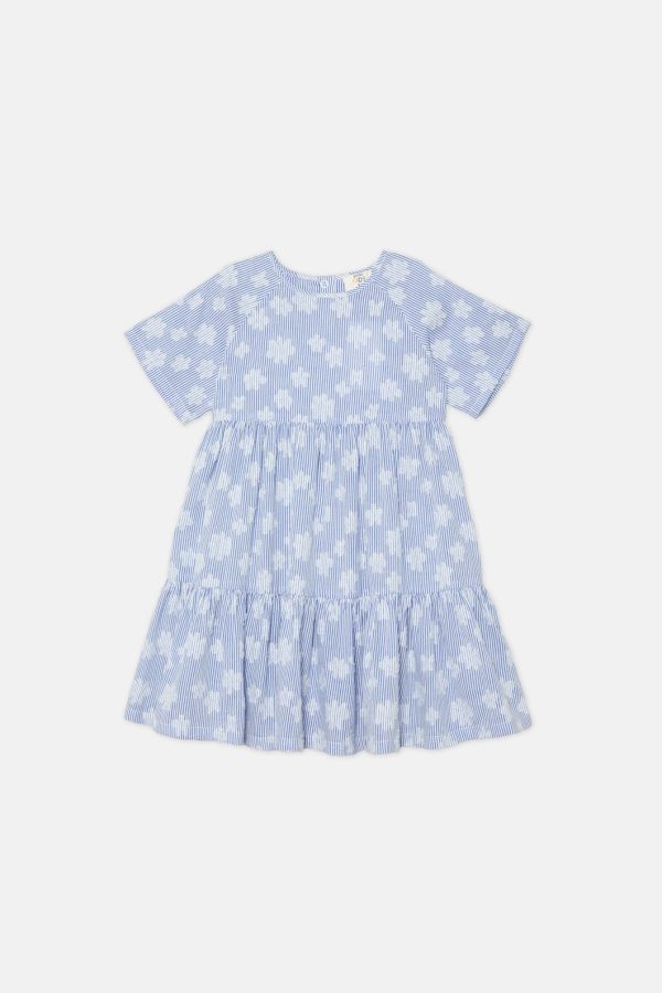 Daisy Chain Kids Dress Discount