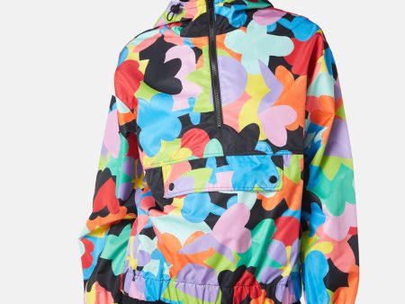 Bubble Tea Raincoat Online now