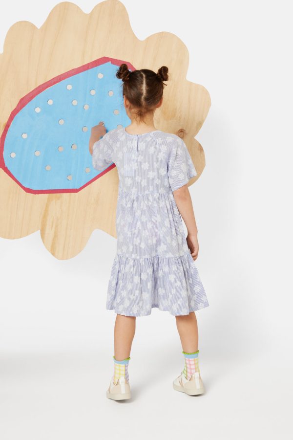 Daisy Chain Kids Dress Discount