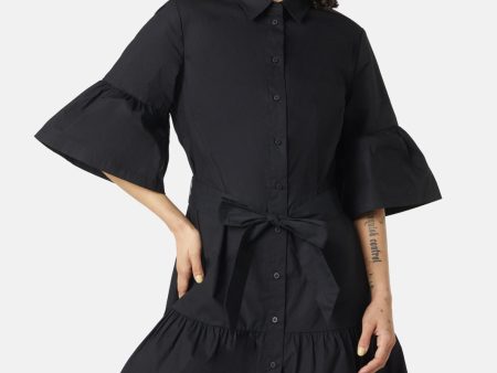 Zella Shirt Dress Cheap