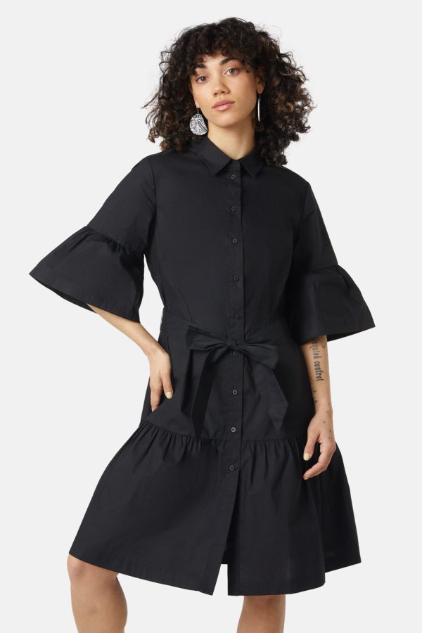 Zella Shirt Dress Cheap