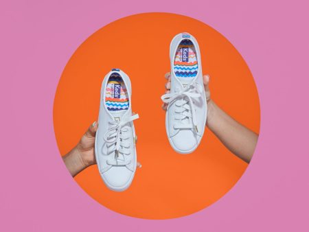 Paddle Pop Triple Up Sneaker Fashion