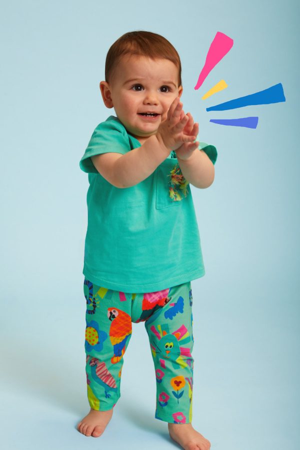 Spring Pals Baby Jogger Sale