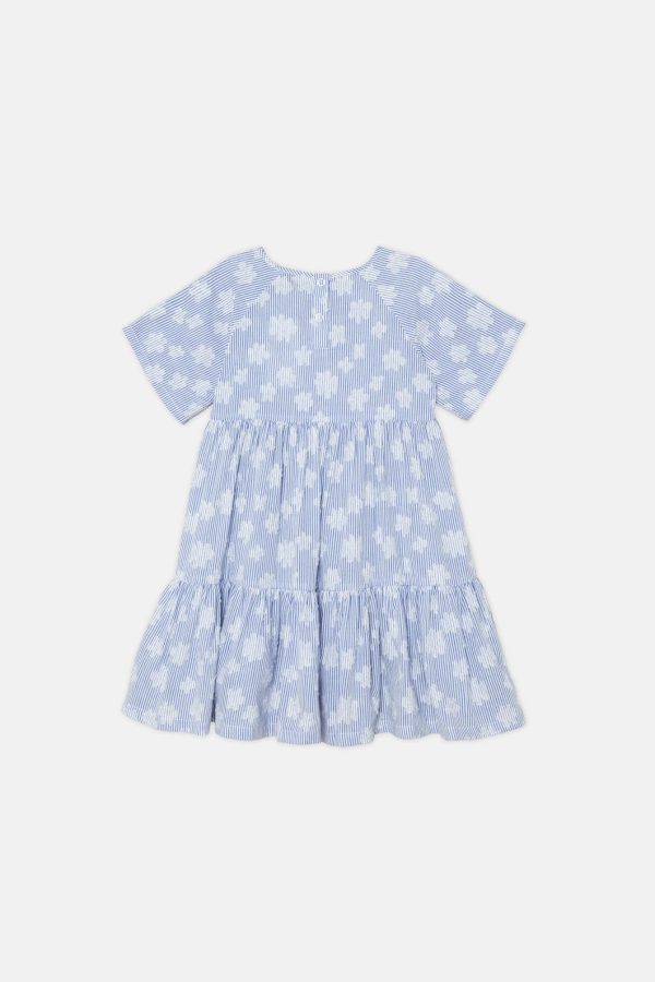 Daisy Chain Kids Dress Discount