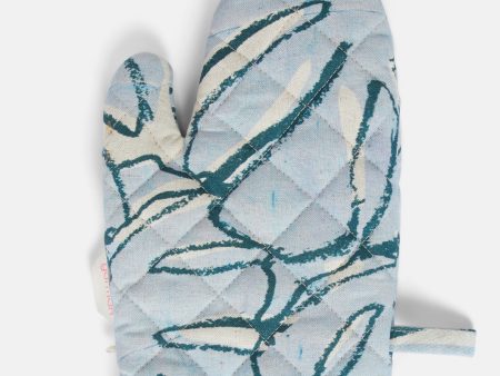 New Leaf Oven Mitt Supply