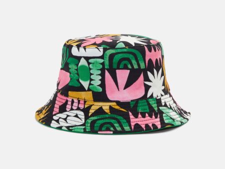 La Terra Bucket Hat Sale