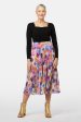 Flora Rosa Skirt Supply