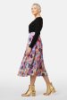 Flora Rosa Skirt Supply