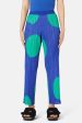 Bubble Trouble Pleat Pant Fashion