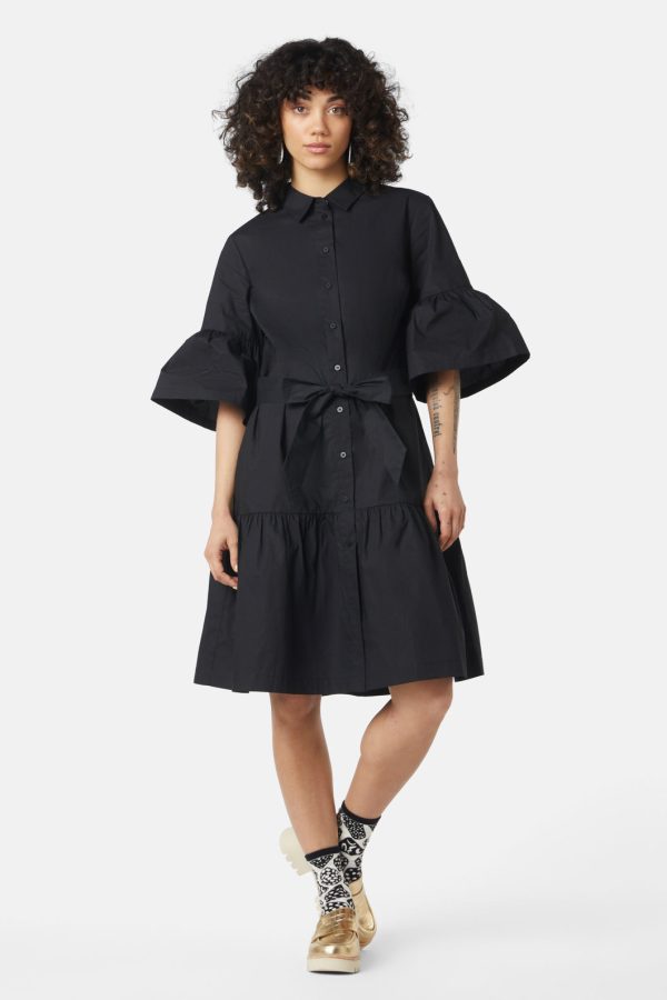 Zella Shirt Dress Cheap