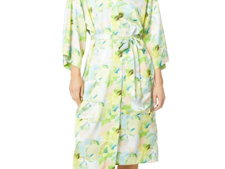 Myrtle Bathrobe Cheap